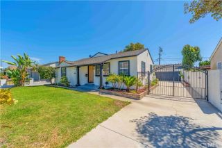 8166 Borson, Downey, CA 90242