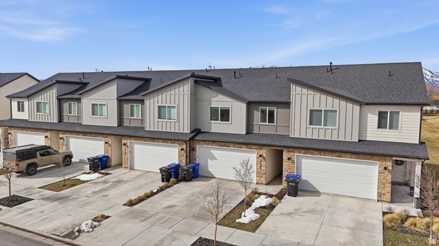 3107 S 400 W, Nibley, UT 84321
