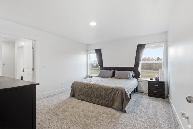 3107 S 400 W, Nibley, UT 84321