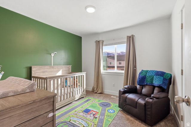 3107 S 400 W, Nibley, UT 84321