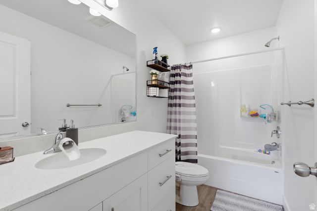 3107 S 400 W, Nibley, UT 84321