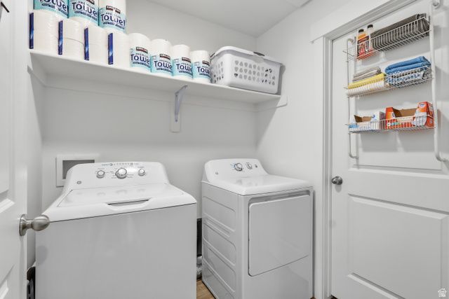 3107 S 400 W, Nibley, UT 84321