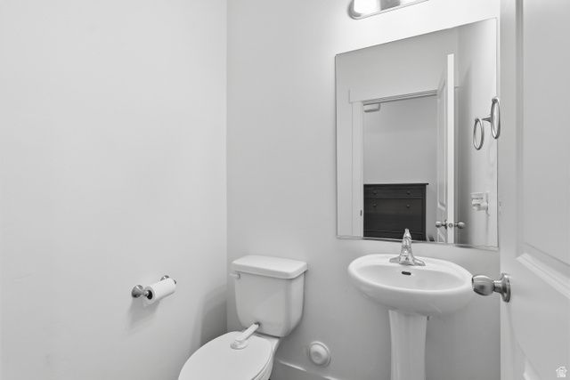 3107 S 400 W, Nibley, UT 84321