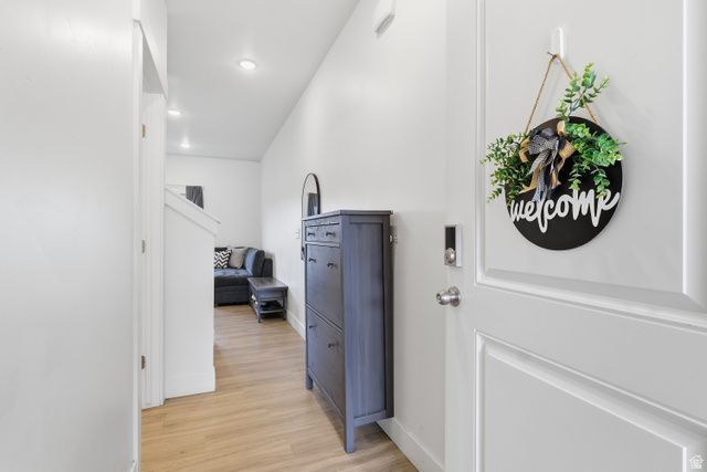 3107 S 400 W, Nibley, UT 84321