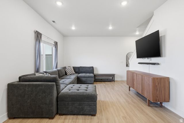 3107 S 400 W, Nibley, UT 84321