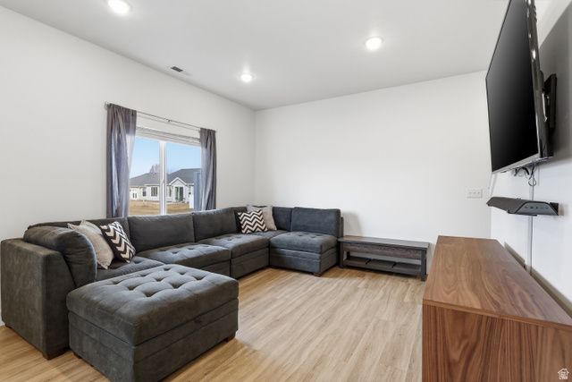 3107 S 400 W, Nibley, UT 84321