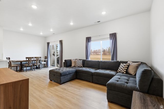 3107 S 400 W, Nibley, UT 84321