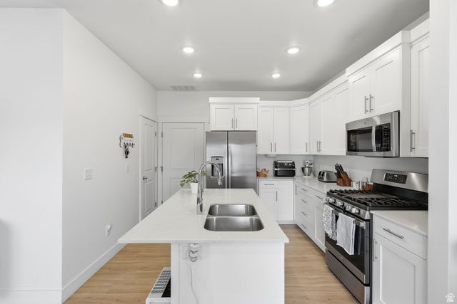 3107 S 400 W, Nibley, UT 84321