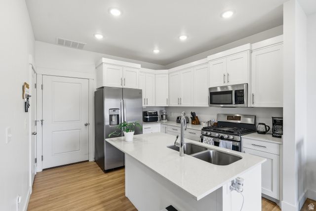 3107 S 400 W, Nibley, UT 84321