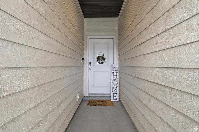 3107 S 400 W, Nibley, UT 84321