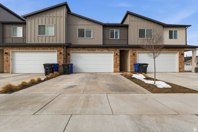 3107 S 400 W, Nibley, UT 84321