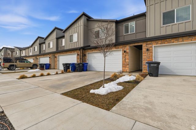 3107 S 400 W, Nibley, UT 84321