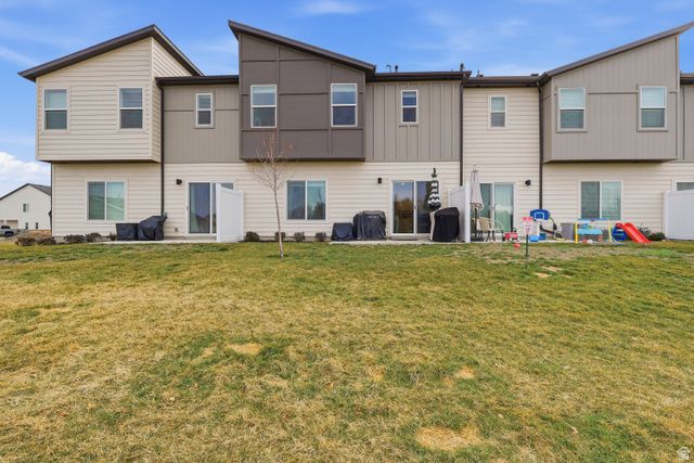 3107 S 400 W, Nibley, UT 84321