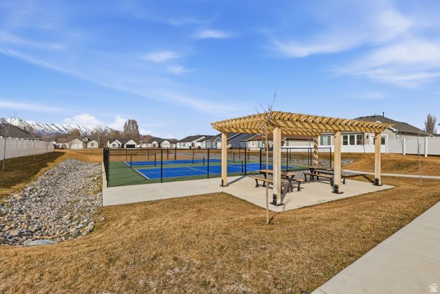 3107 S 400 W, Nibley, UT 84321