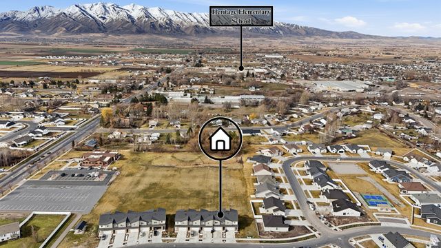 3107 S 400 W, Nibley, UT 84321