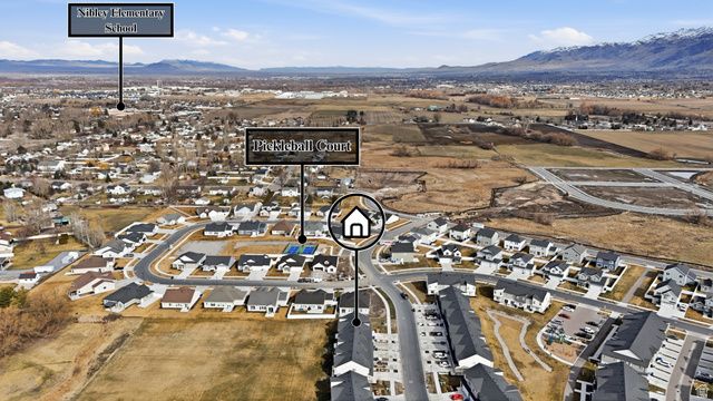 3107 S 400 W, Nibley, UT 84321