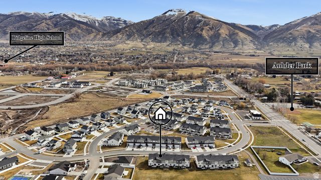 3107 S 400 W, Nibley, UT 84321