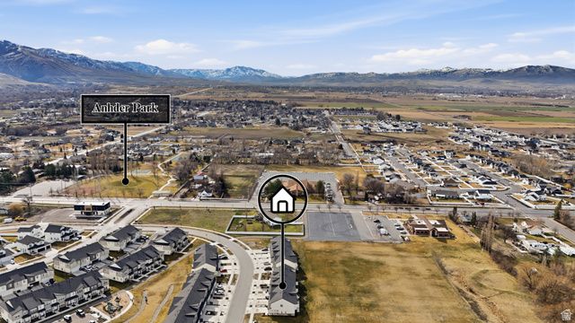 3107 S 400 W, Nibley, UT 84321