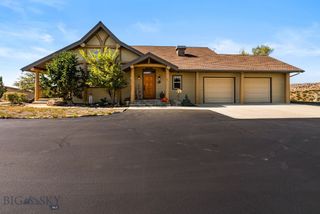 1061 Lookabout Lane, Manhattan, MT 59741