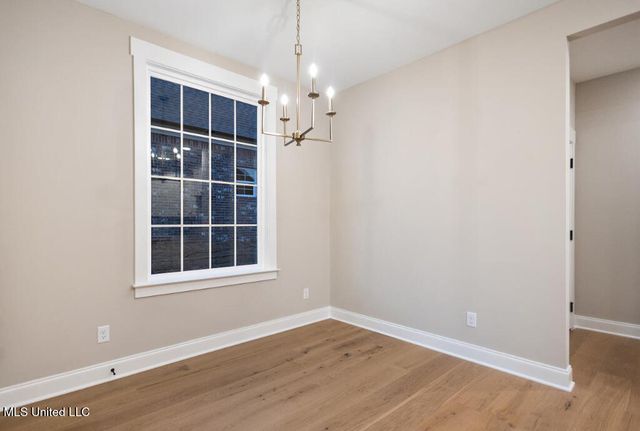 878 Coahoma Court, Nesbit, MS 38651