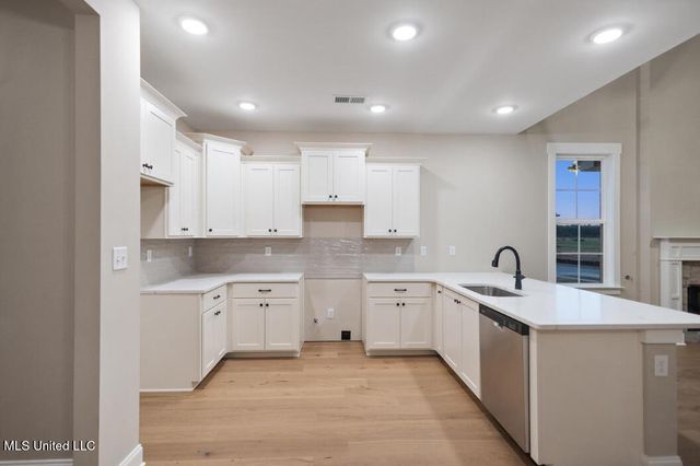 878 Coahoma Court, Nesbit, MS 38651