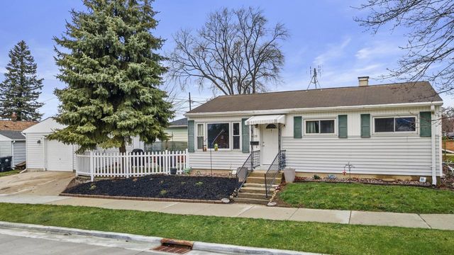 6239 S Kirkwood AVENUE, Cudahy, WI 53110