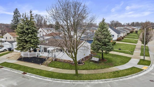 6239 S Kirkwood AVENUE, Cudahy, WI 53110
