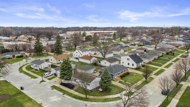 6239 S Kirkwood AVENUE, Cudahy, WI 53110