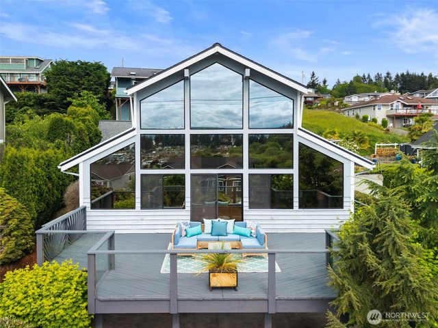 37788 Hood Canal Drive NE, Hansville, WA 98340