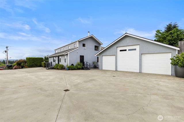 37788 Hood Canal Drive NE, Hansville, WA 98340