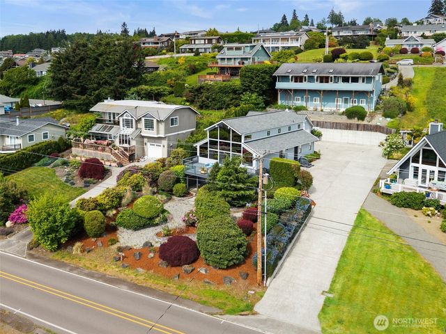 37788 Hood Canal Drive NE, Hansville, WA 98340