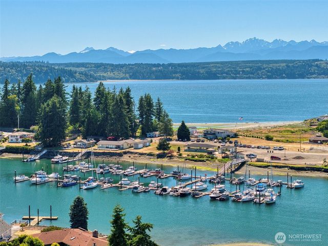 37788 Hood Canal Drive NE, Hansville, WA 98340