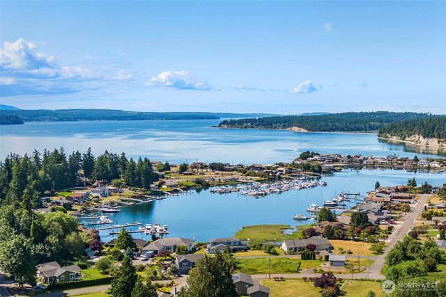 37788 Hood Canal Drive NE, Hansville, WA 98340