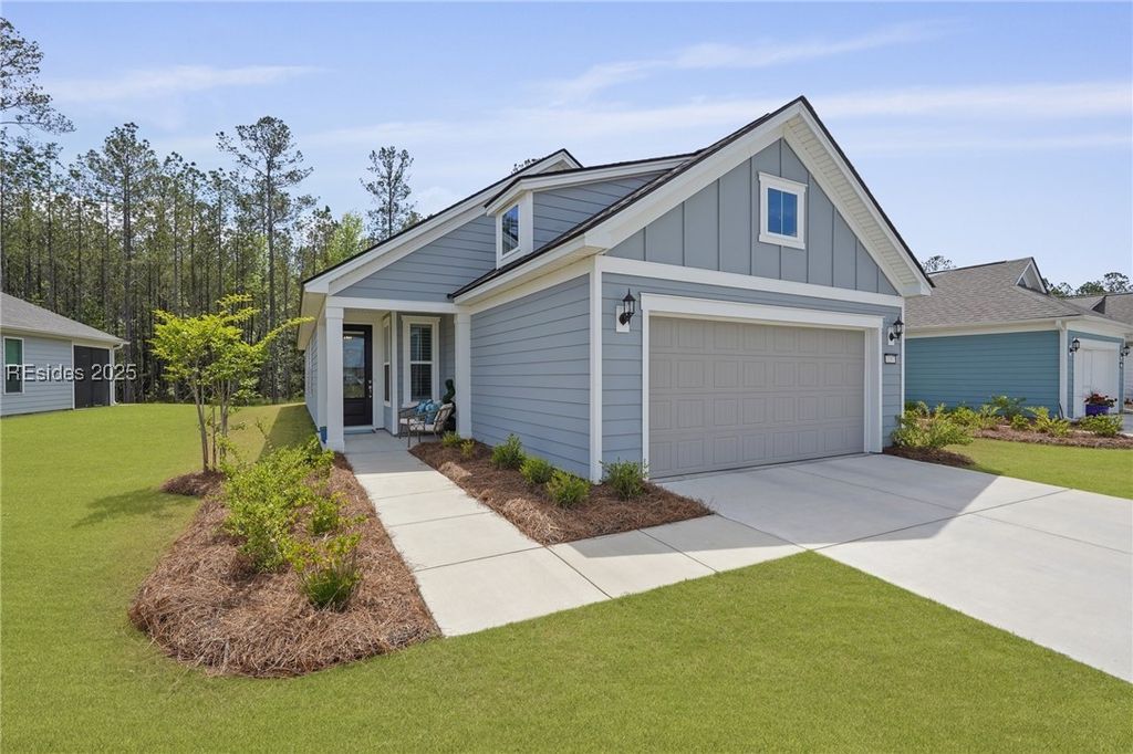 1197 Sunfish Way, Bluffton, SC 29909