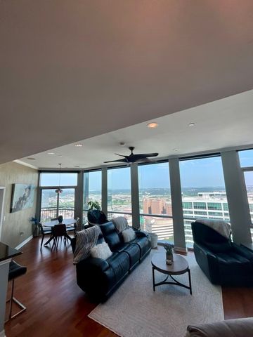 500 Throckmorton Street 2505, Fort Worth, TX 76102
