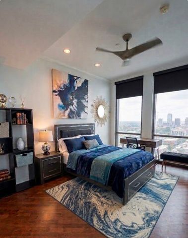 500 Throckmorton Street 2505, Fort Worth, TX 76102