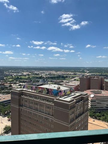 500 Throckmorton Street 2505, Fort Worth, TX 76102