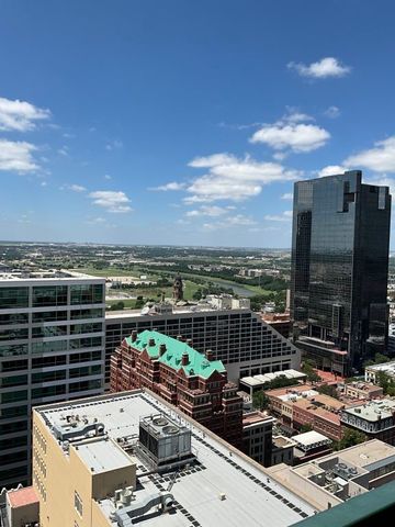 500 Throckmorton Street 2505, Fort Worth, TX 76102