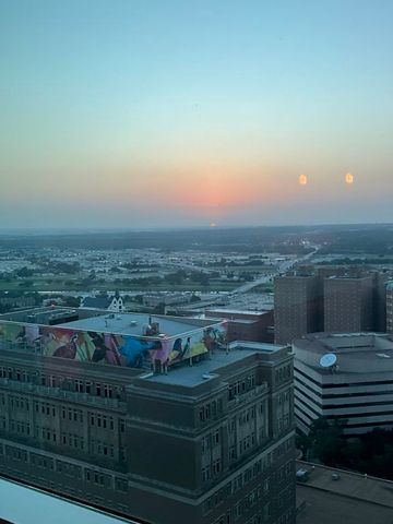 500 Throckmorton Street 2505, Fort Worth, TX 76102