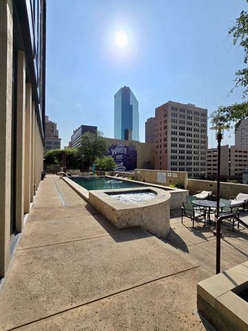 500 Throckmorton Street 2505, Fort Worth, TX 76102