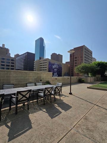 500 Throckmorton Street 2505, Fort Worth, TX 76102