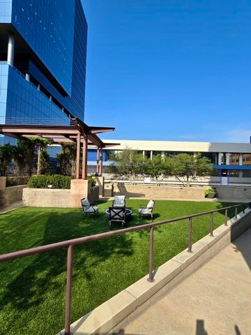 500 Throckmorton Street 2505, Fort Worth, TX 76102