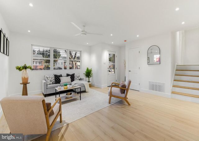 1100 MANSION AVE, Haddon Township, NJ 08108