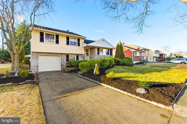 1100 MANSION AVE, Haddon Township, NJ 08108