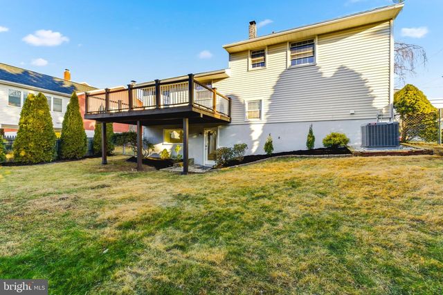 1100 MANSION AVE, Haddon Township, NJ 08108