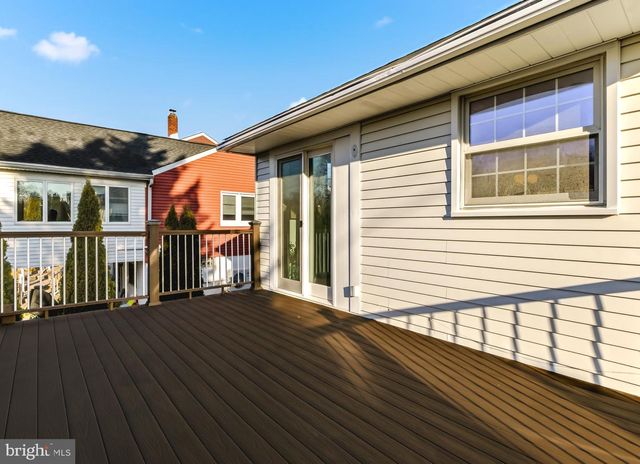 1100 MANSION AVE, Haddon Township, NJ 08108