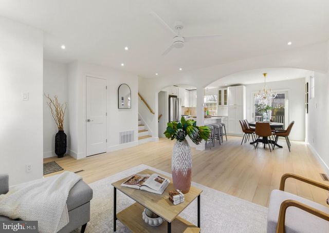 1100 MANSION AVE, Haddon Township, NJ 08108