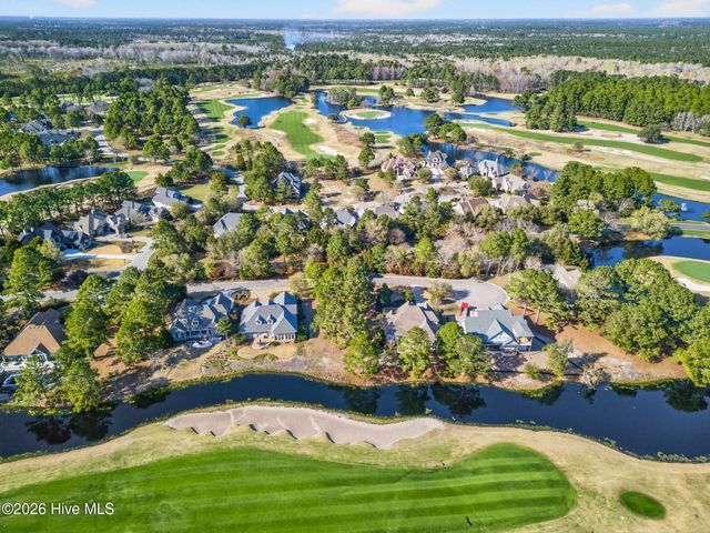 8815 Carenden Court, Sunset Beach, NC 28468