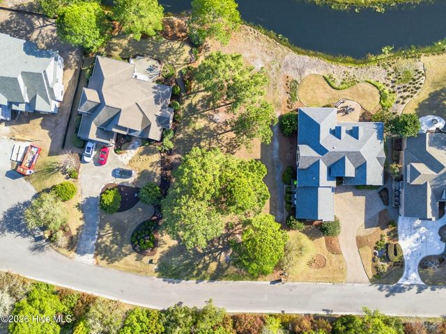 8815 Carenden Court, Sunset Beach, NC 28468