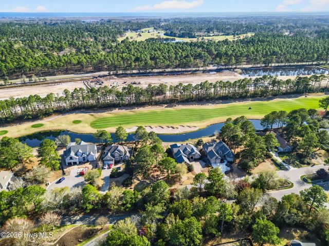 8815 Carenden Court, Sunset Beach, NC 28468
